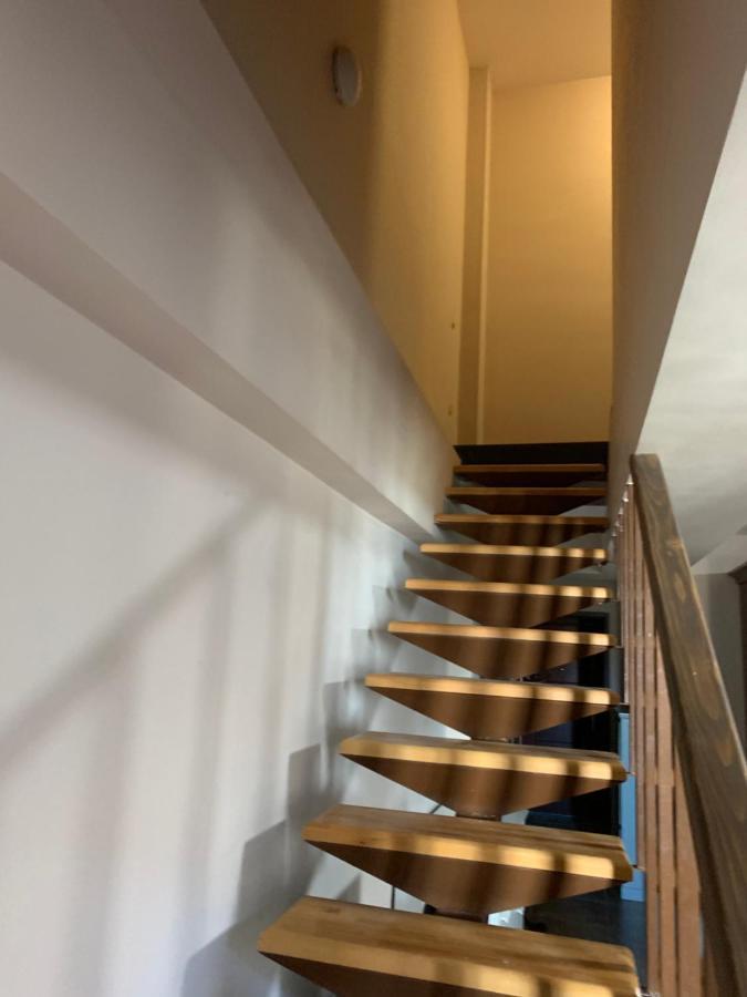 Gudauri Magistyle Penthouse Apartamento Exterior foto