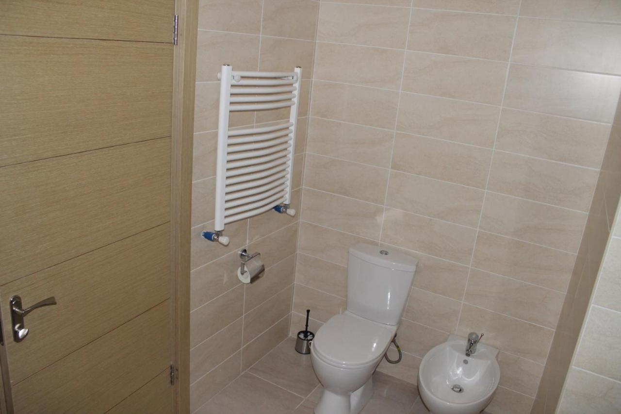 Gudauri Magistyle Penthouse Apartamento Exterior foto