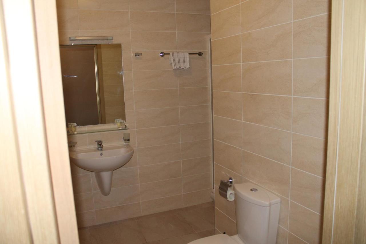 Gudauri Magistyle Penthouse Apartamento Exterior foto