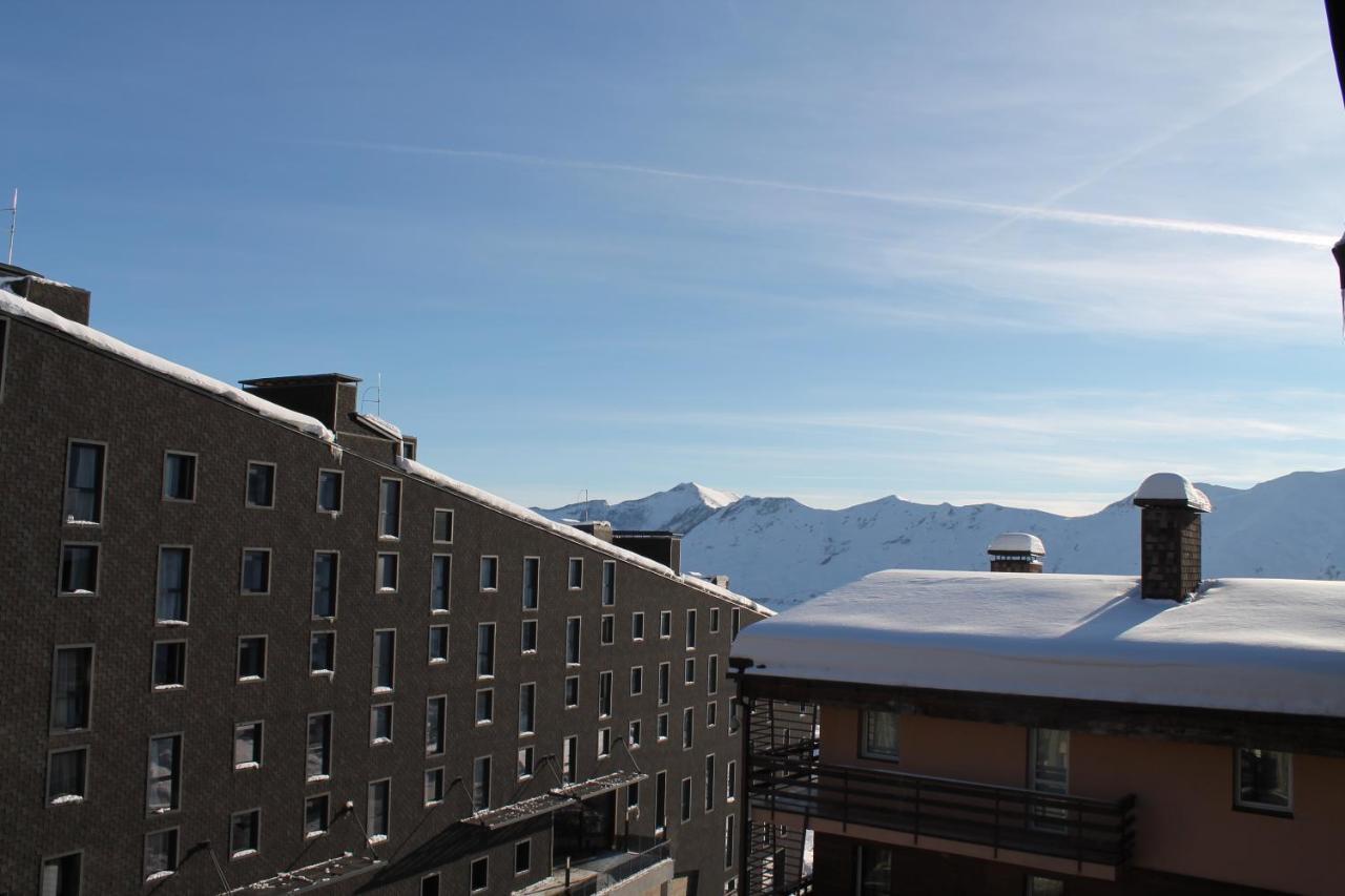 Gudauri Magistyle Penthouse Apartamento Exterior foto